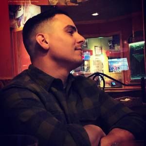 Meet your Posher, Anthony